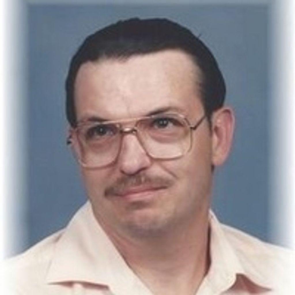 James Willard Terry Profile Photo