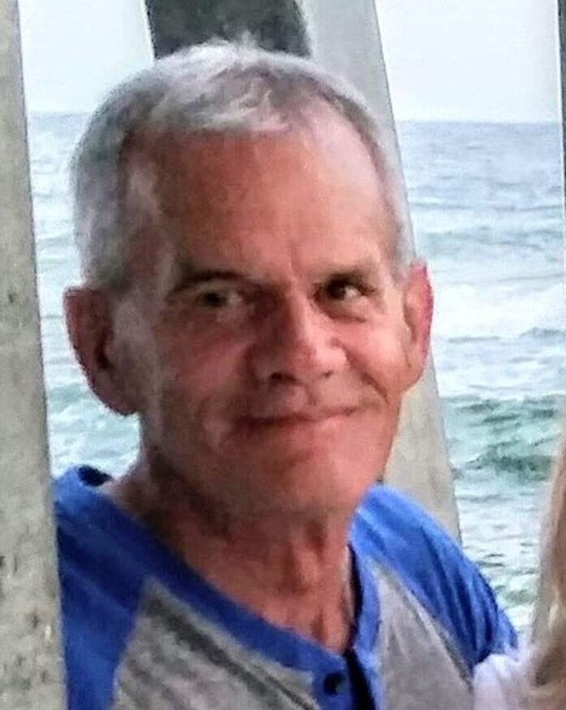 David Stafford Forbes