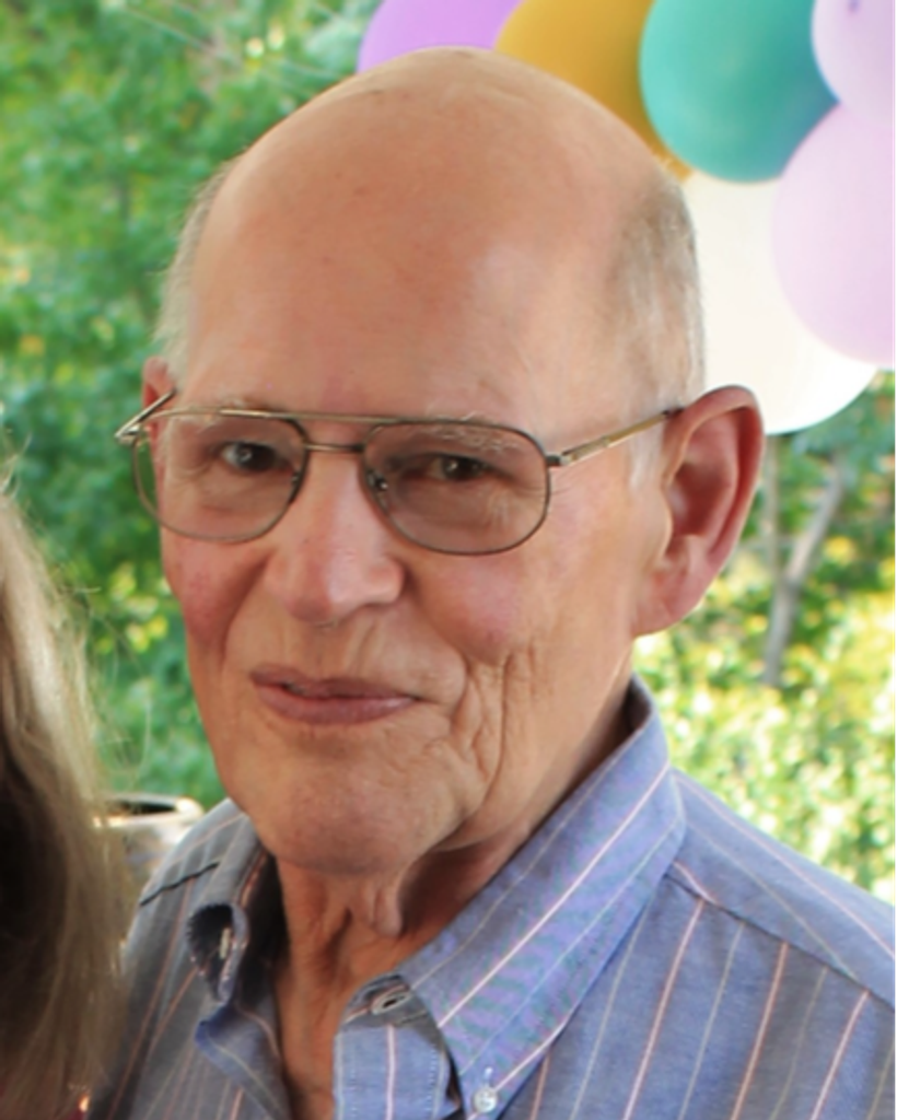 Louis McKinley (Mack) Tanner Profile Photo