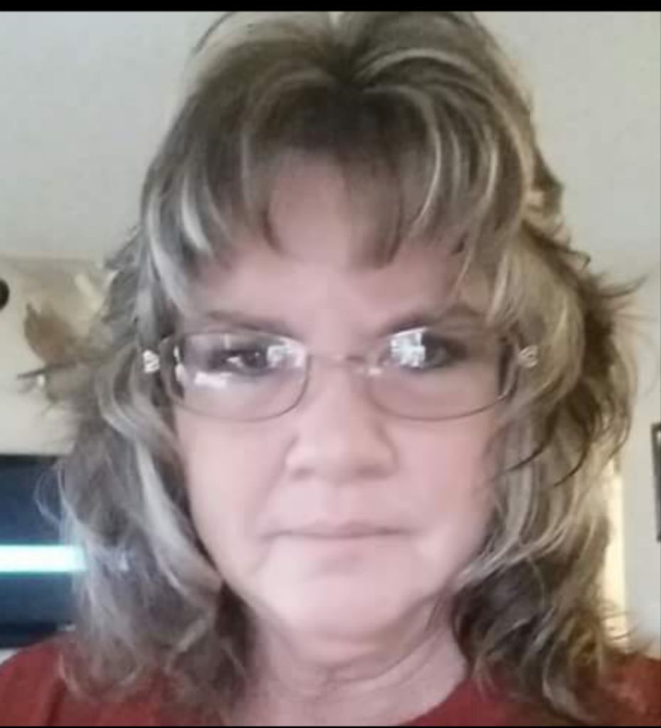 Regina M (Ulman)  Mckinney