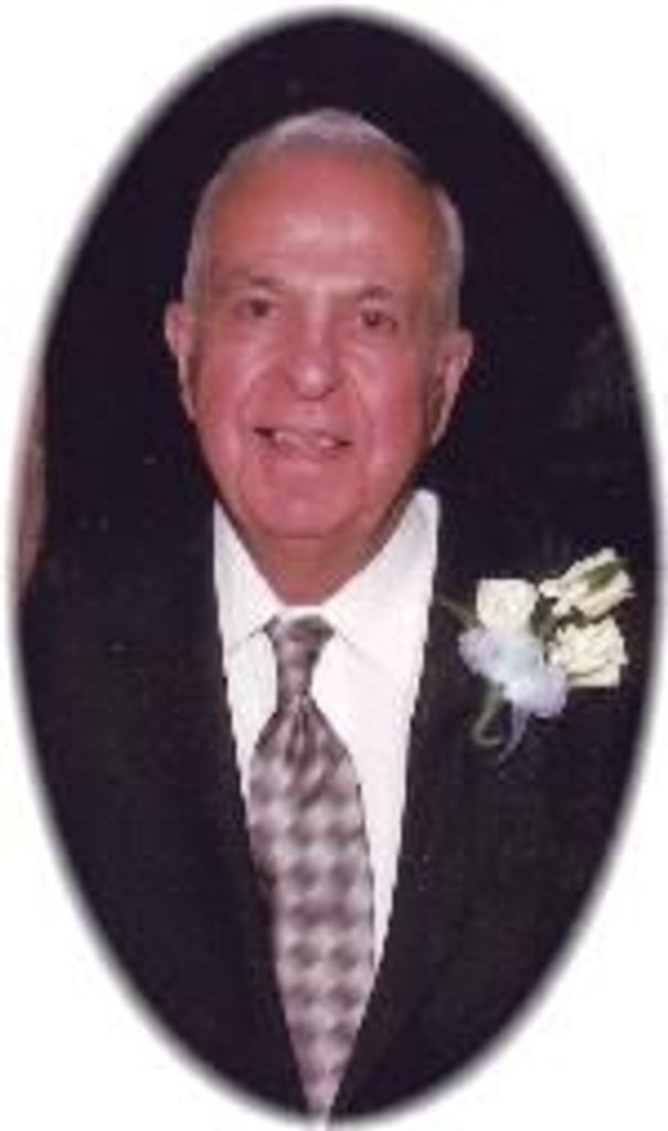 Nicholas Joseph