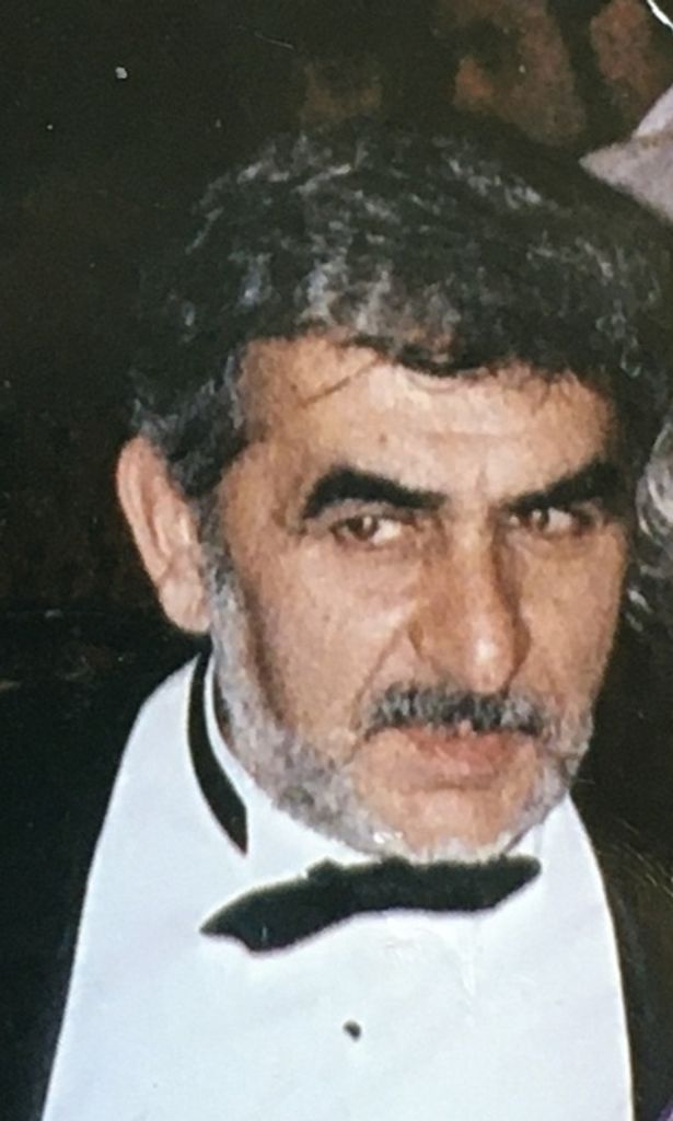 Frank R. "Spook" "Sonny" Labella, Sr. Profile Photo