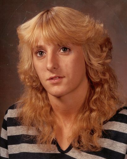 Rhonda Marie Fuller's obituary image