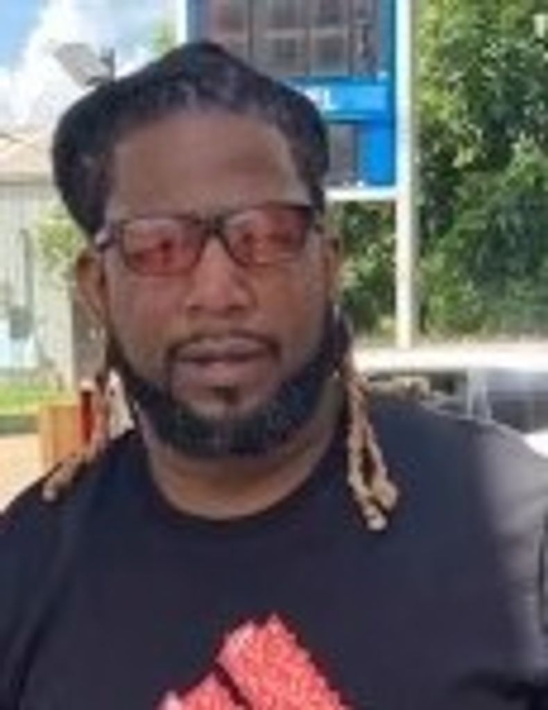 Myron Eaglin