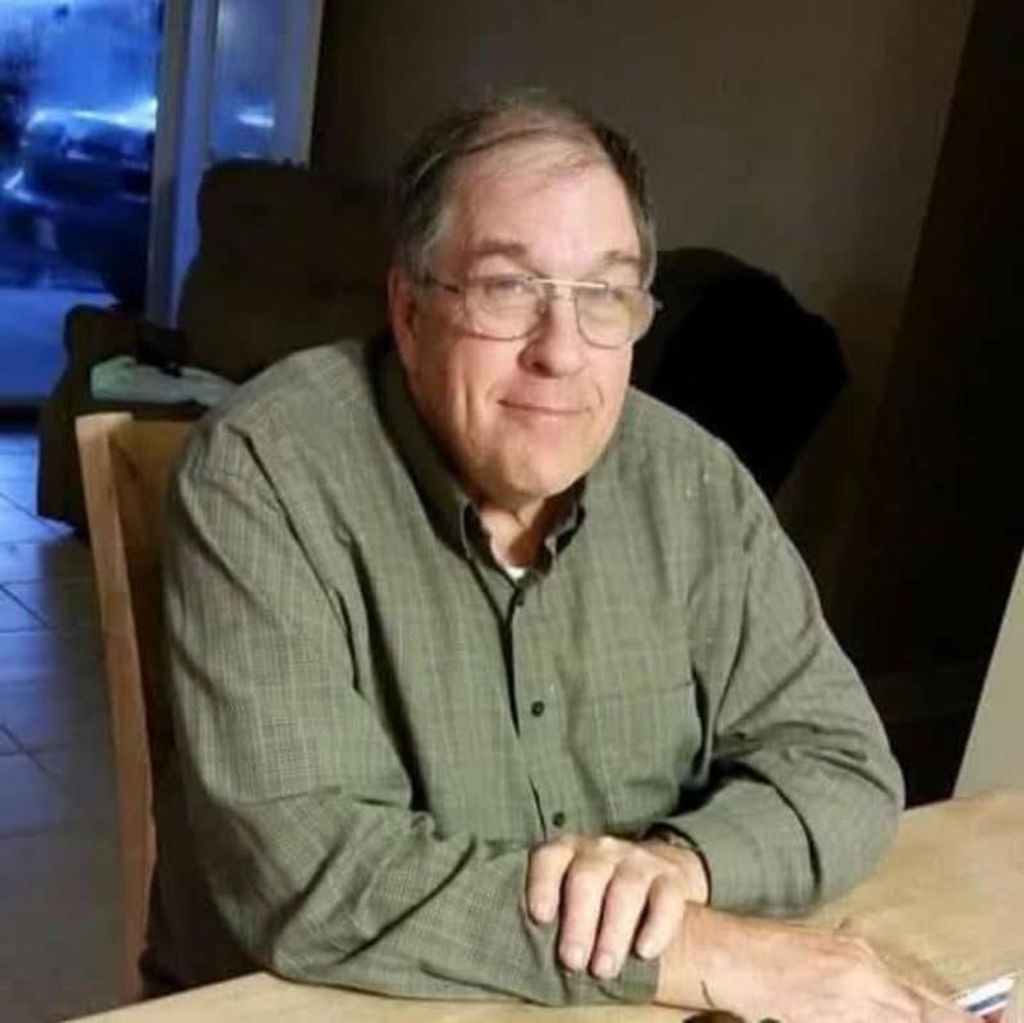 Gary Lee Mcgill Profile Photo