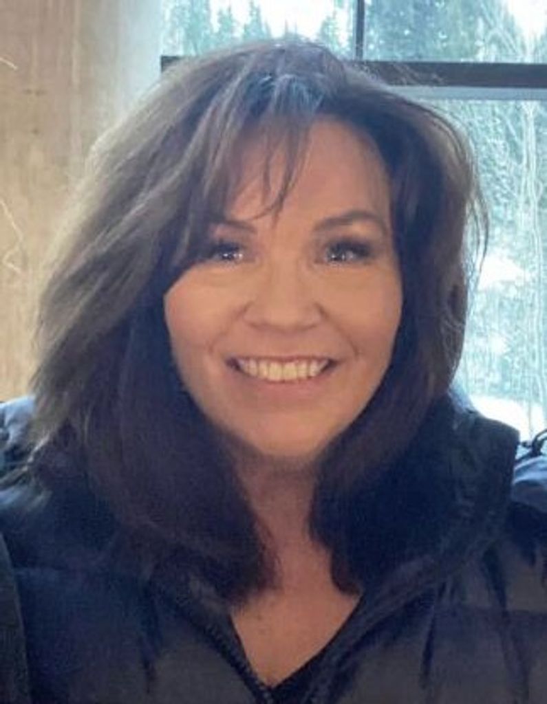 Pamela Brady