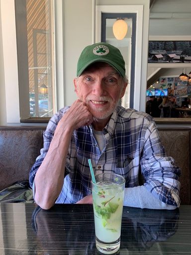 Joseph S. Meehan Profile Photo