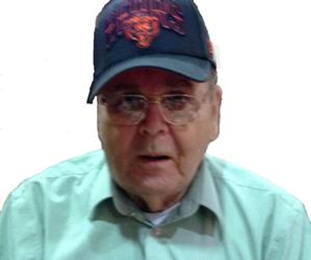 Donald E. Erickson