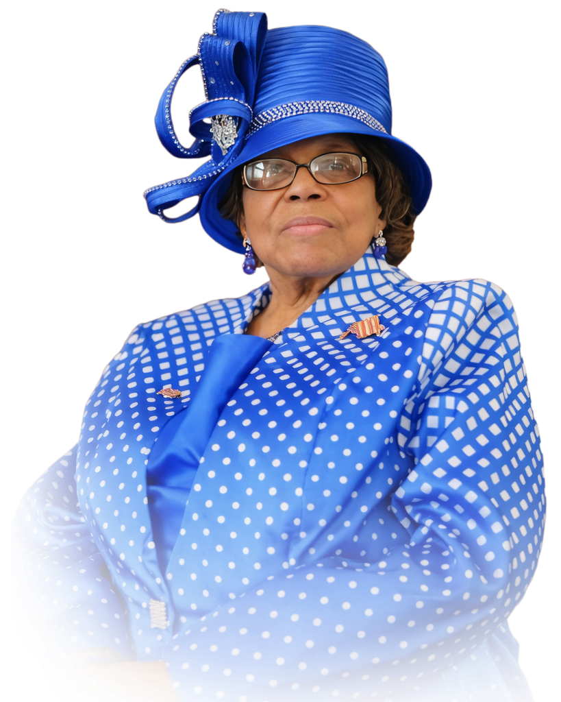Ethel Lee Polk Profile Photo