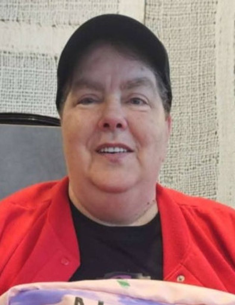 Linda Ann (Kringle)  Gilbertson