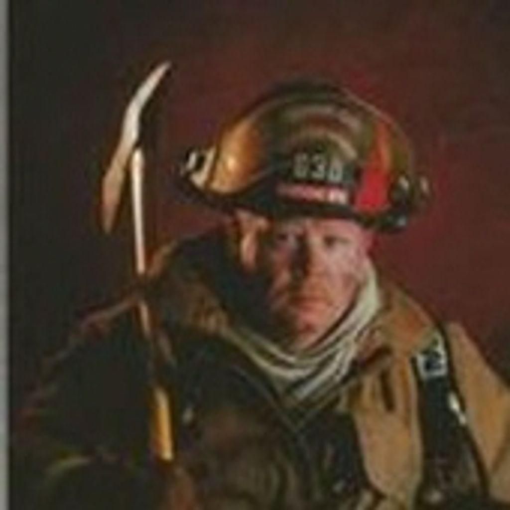 Howard Reid 'Ted' Gregory