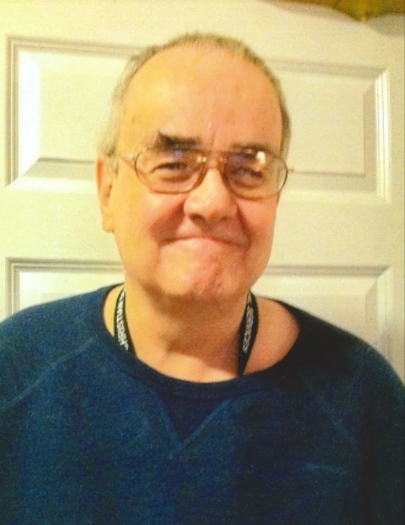 Garrey A. Holdrieth