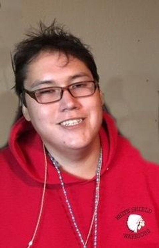 Adam Oosahwee Profile Photo