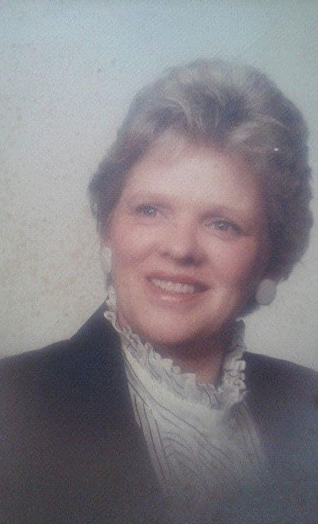 Helen M. (Westcott) Coady Profile Photo