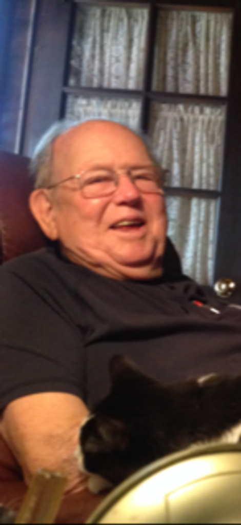 Donald Sullivan