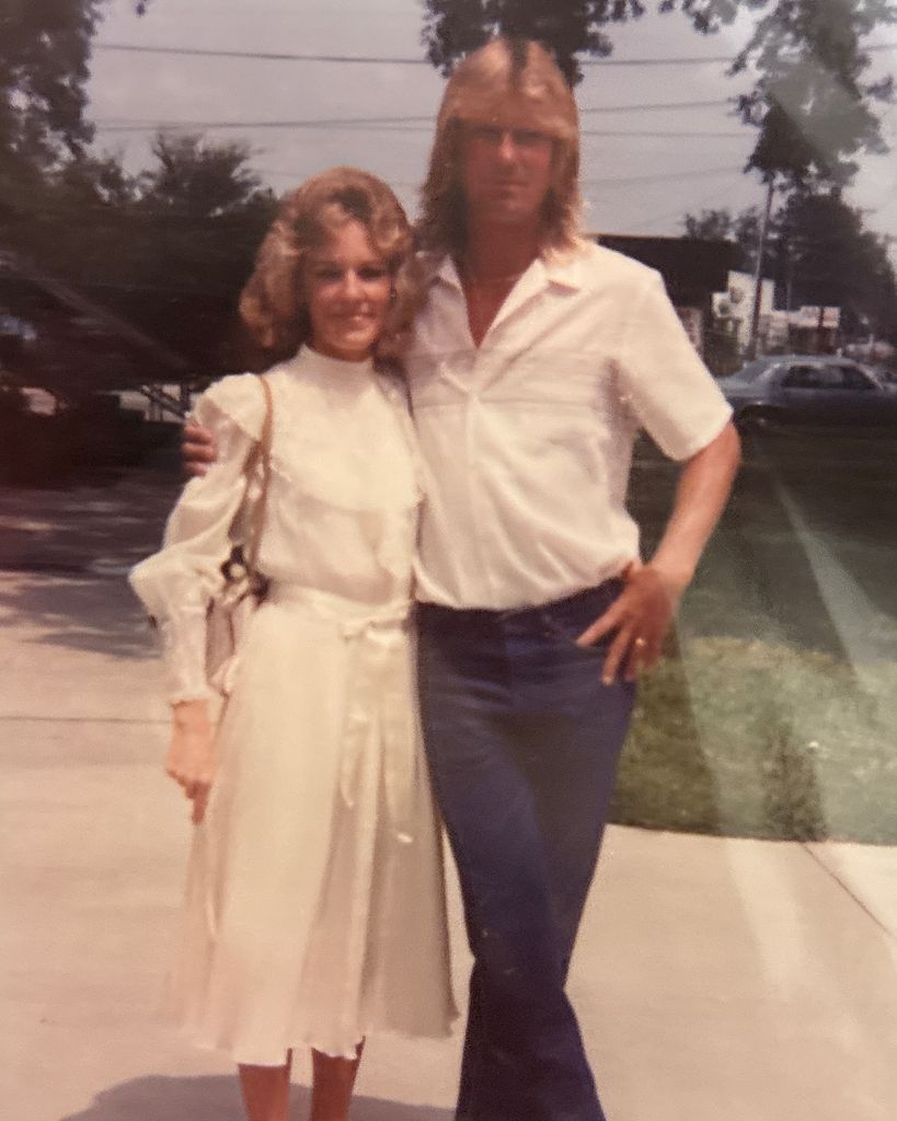 Thurston Michael Blunt