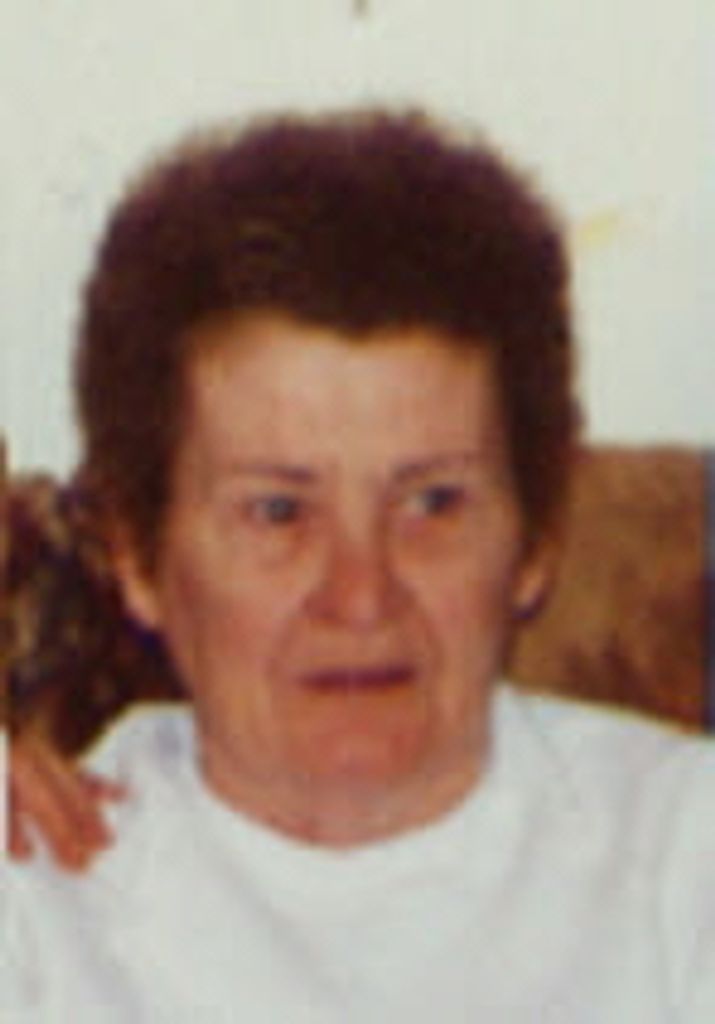 Alice Marie Smith Profile Photo