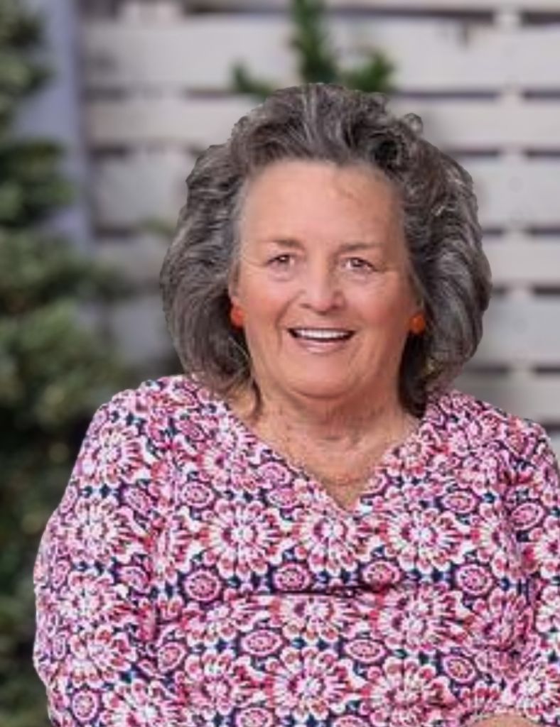 Glenda Kay Livingston Givins Profile Photo