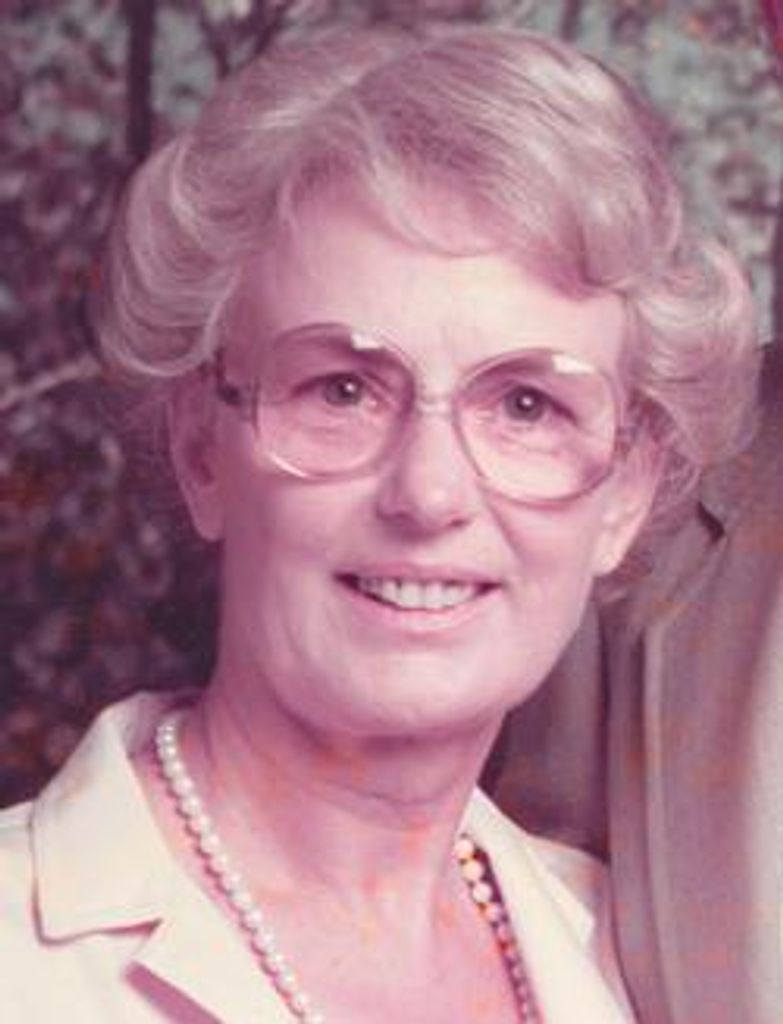 Gisela Elizabeth Kleinz Williams