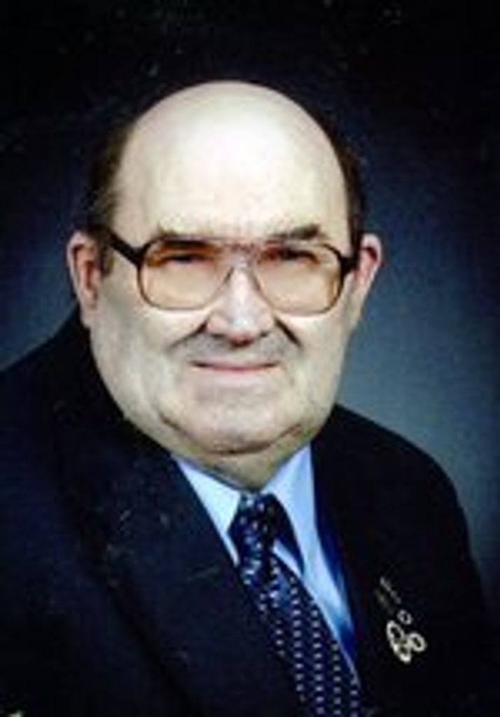 Bernard "Barney" Alvin Honermann