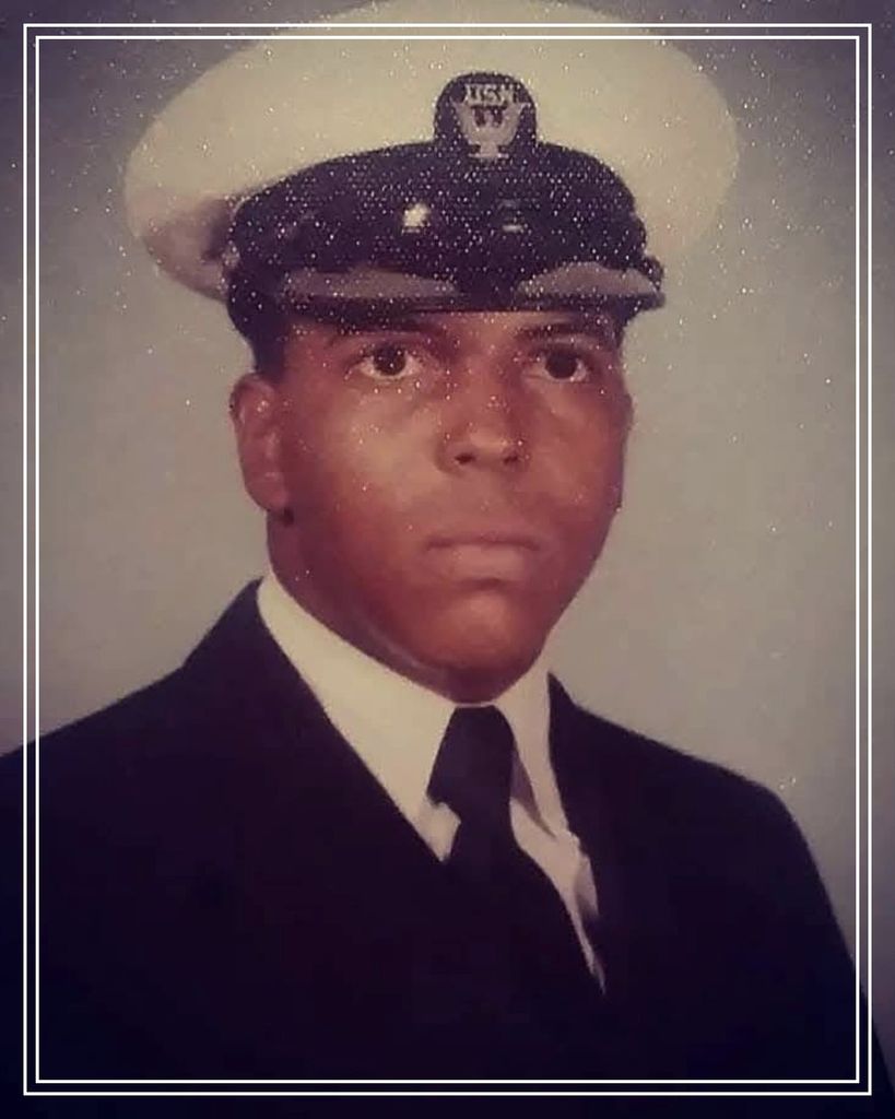 Byron Keith McAfee Sr.