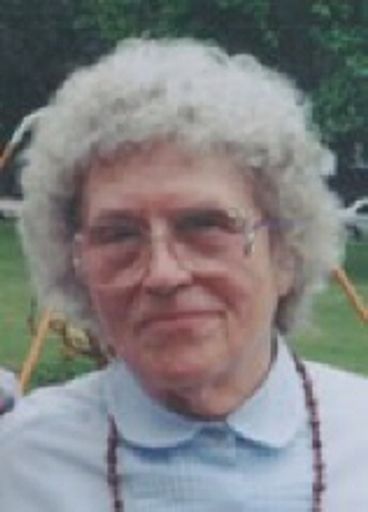 Frances  L. Gearhart Profile Photo