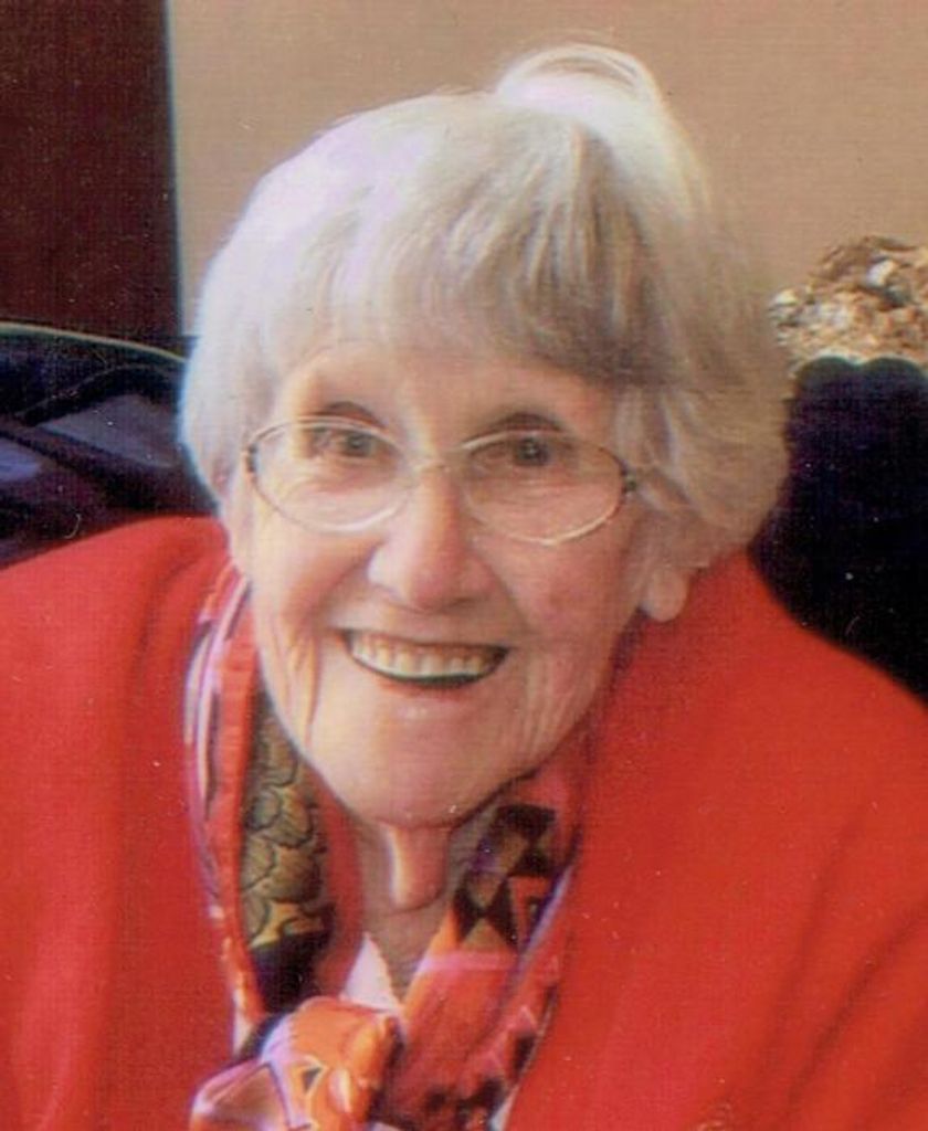 Grace Louise (Callery)  Lovely Profile Photo