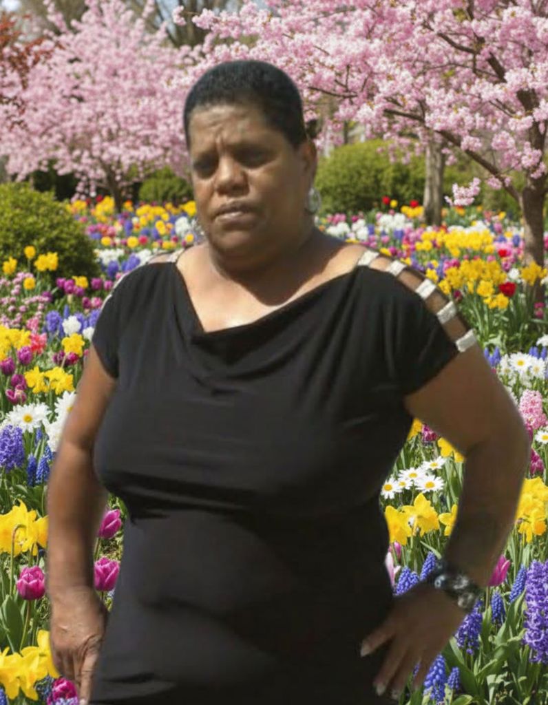 Olga Luz Rivera Monserrate Profile Photo