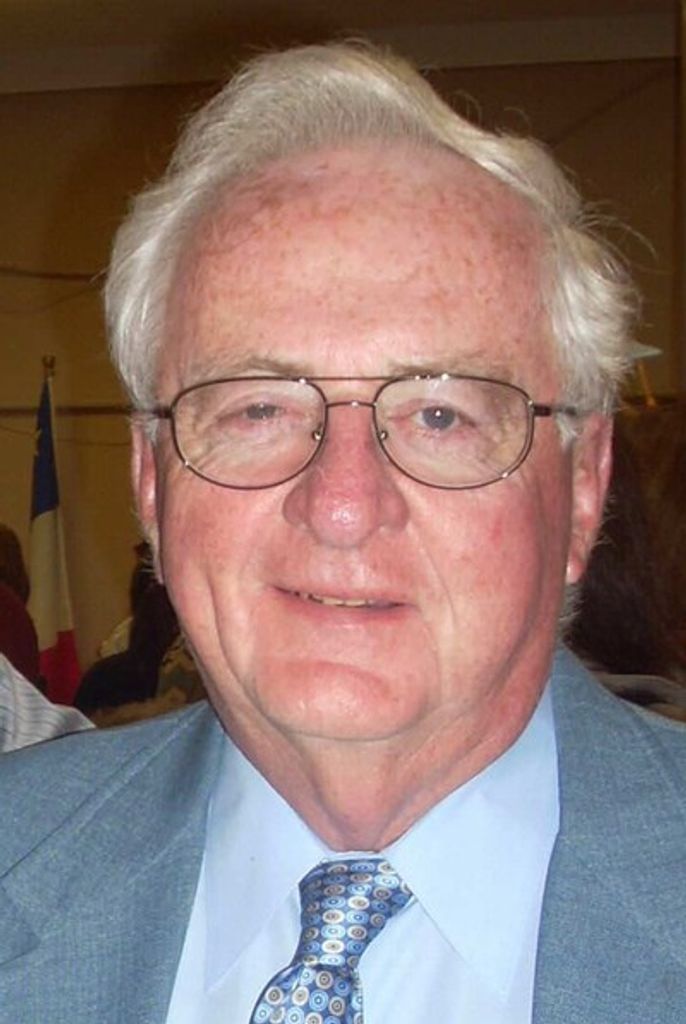 George E. Mckenna, Jr.