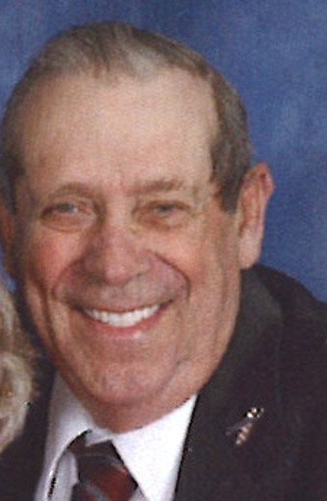 Alan Small Profile Photo