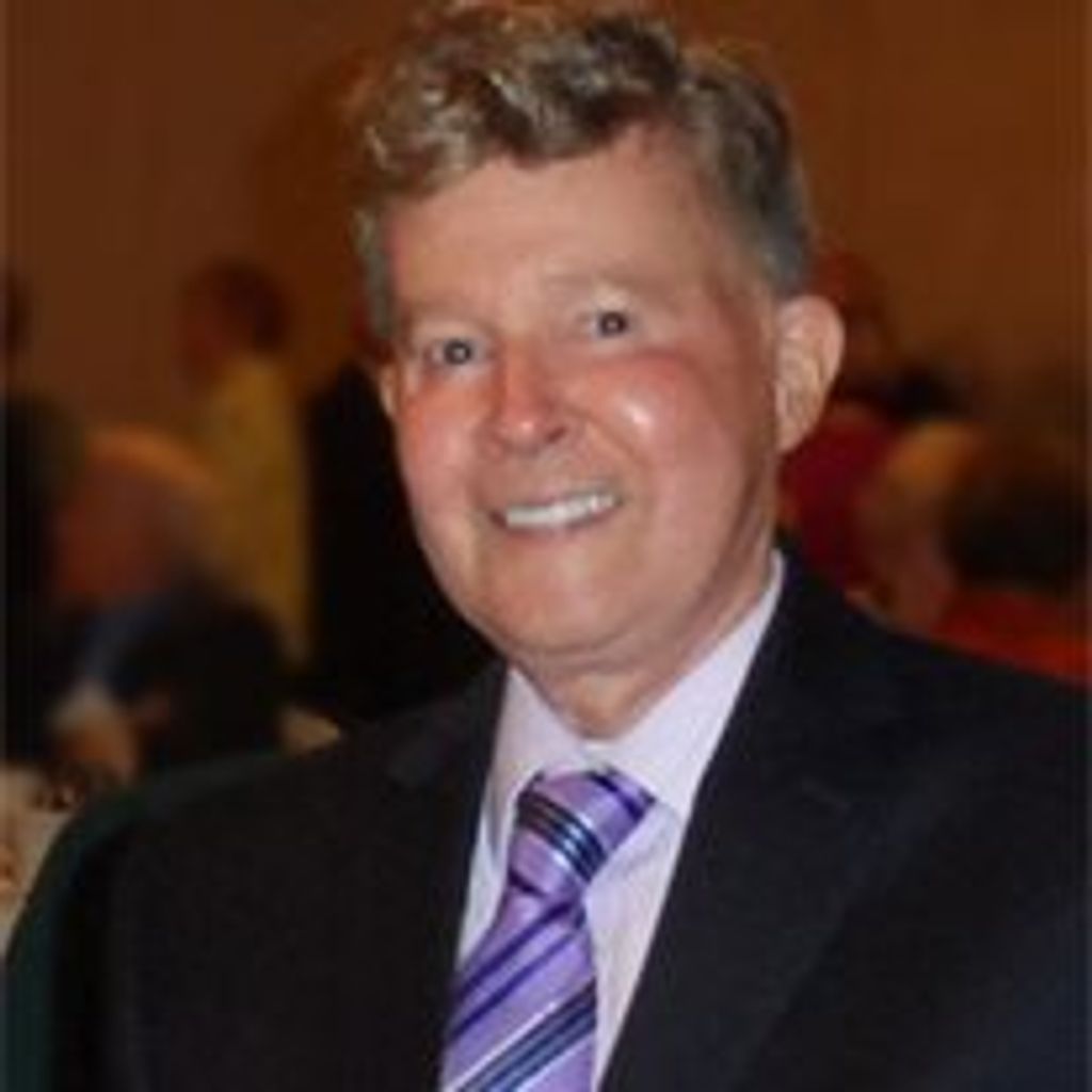 Jeffrey M.  Bellrose