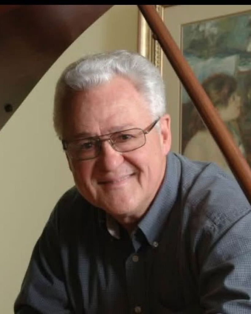 David A. Reiser