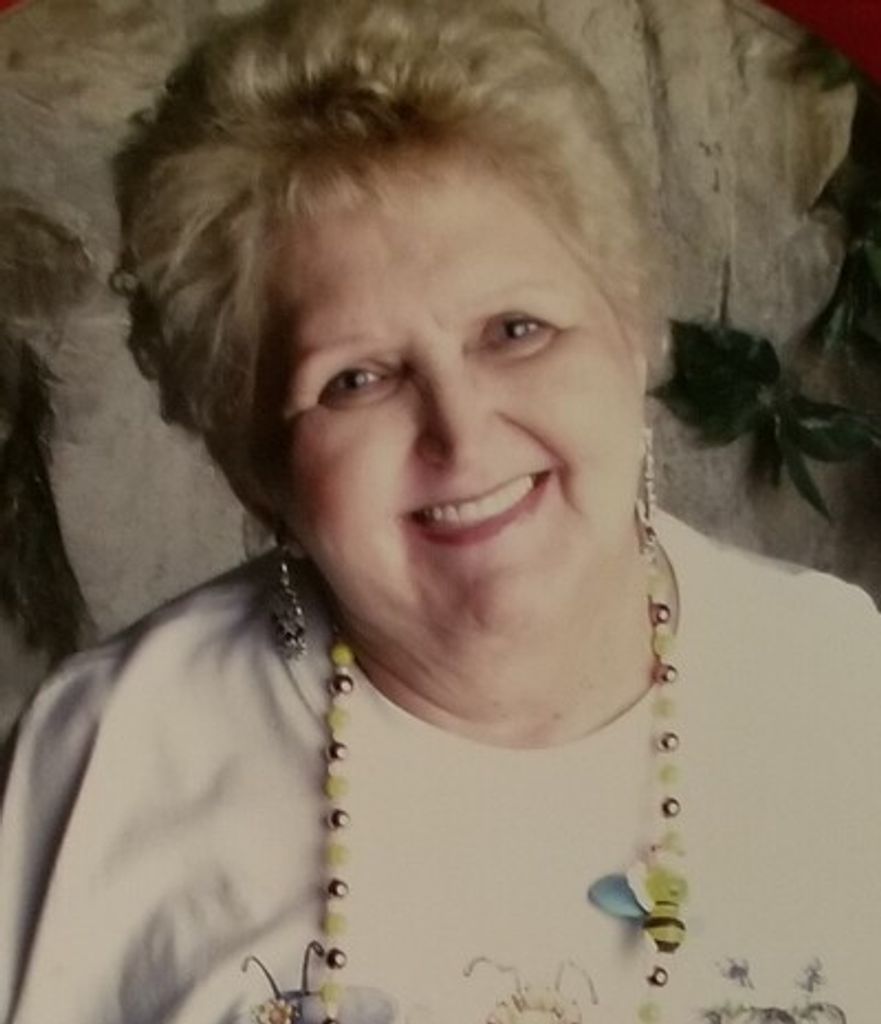 Rita Diane Bellaire Profile Photo