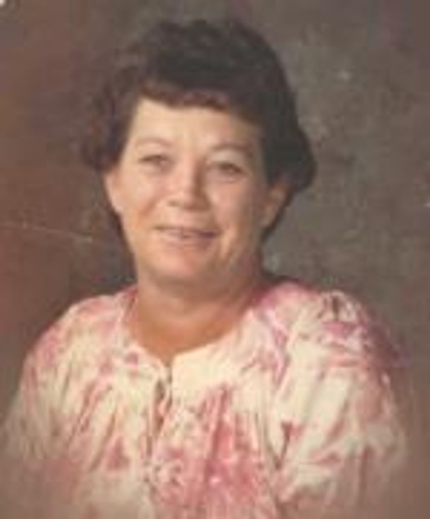 Glenda Sue Worsham