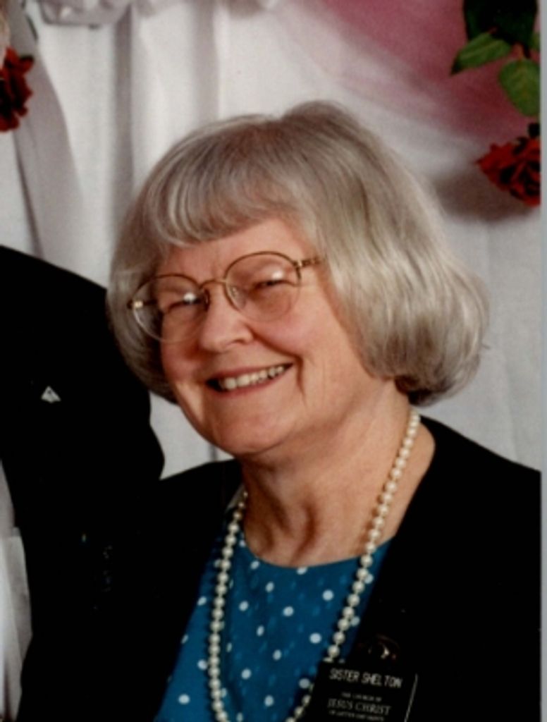 Nancy Ivins Shelton Profile Photo