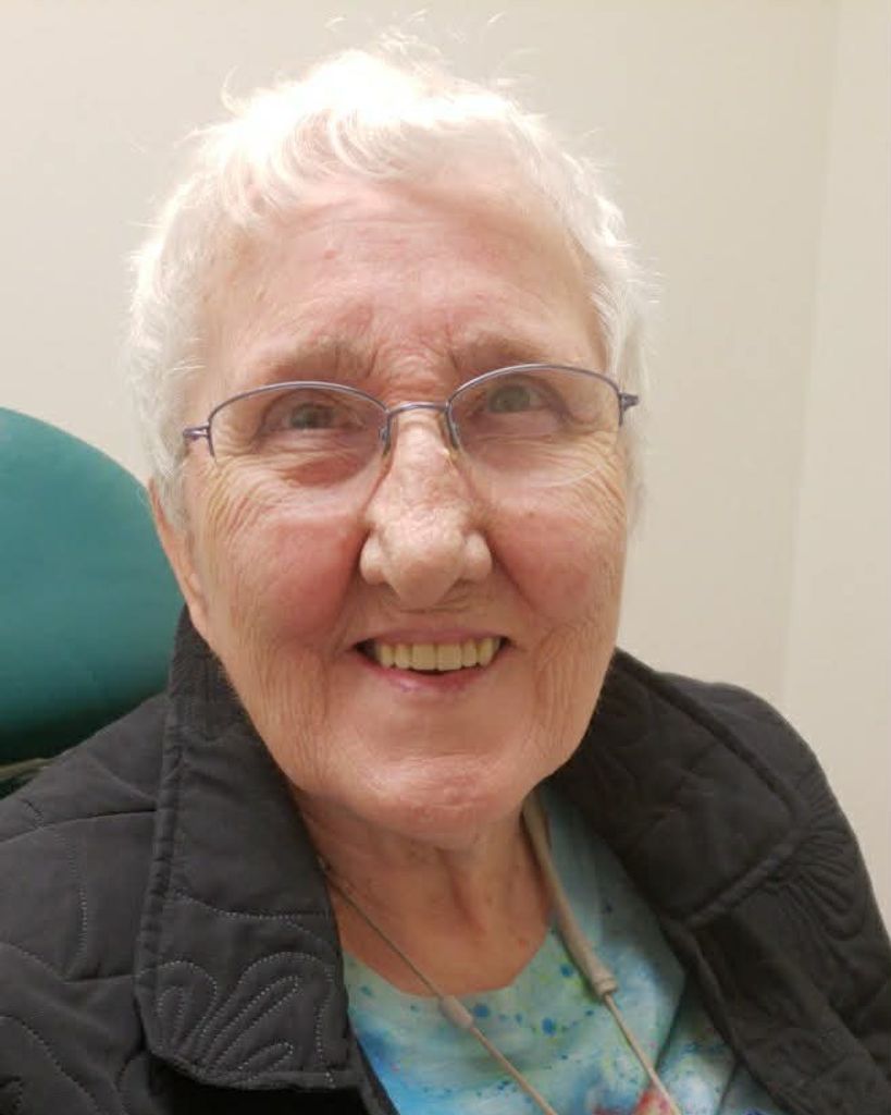 Pricilla L. Murray Profile Photo