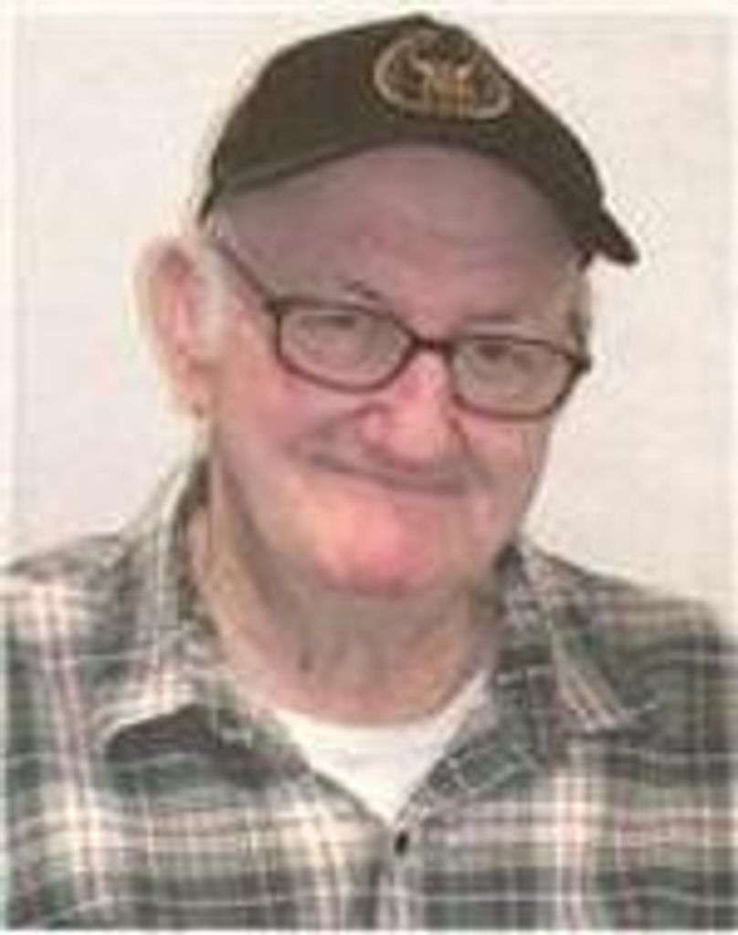 Otis E. Halverson, Jr.