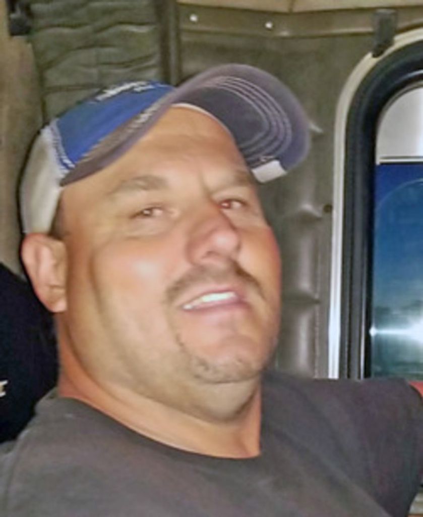 Corey Donovan Kilber