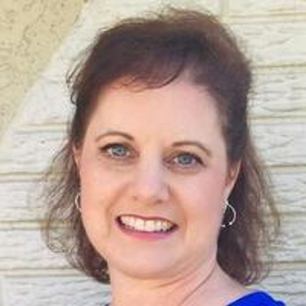 Amy Sue Overson