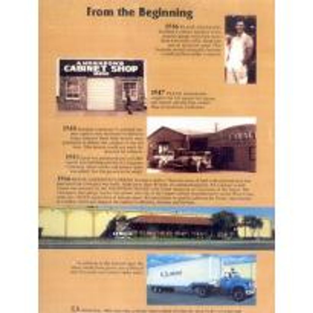 Frank Thomas Anderson