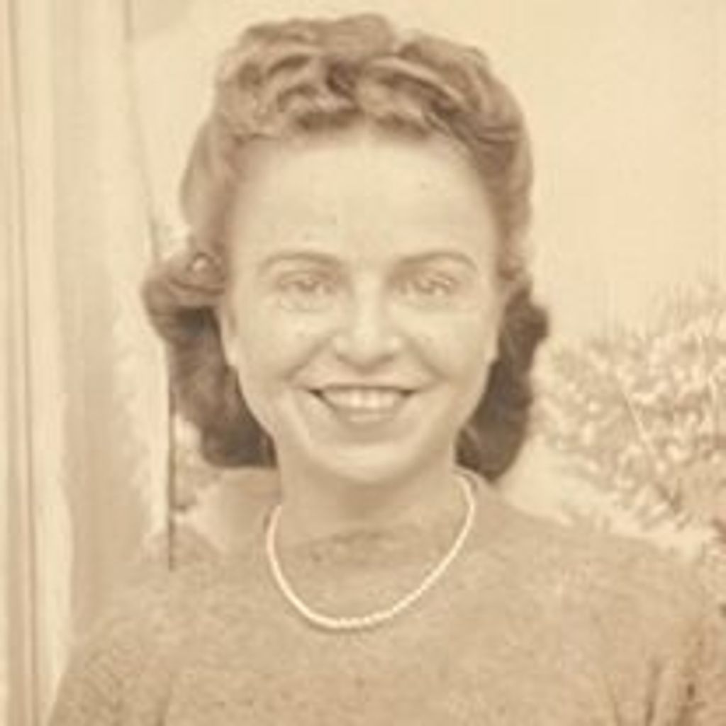 Sophie T. Tabor Profile Photo