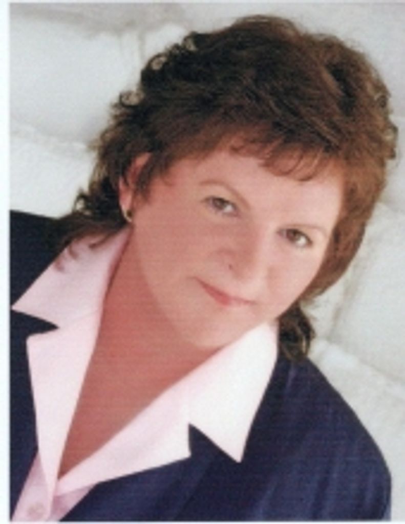 Rev. Brenda M. Beck