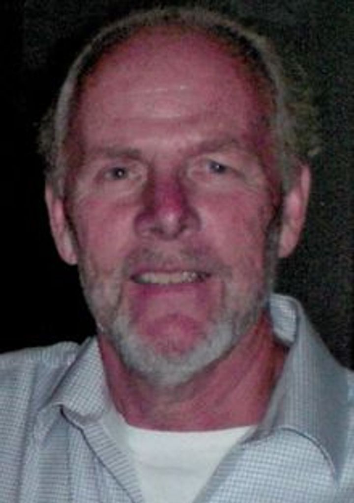 Warren R. "Punk" Carley Profile Photo