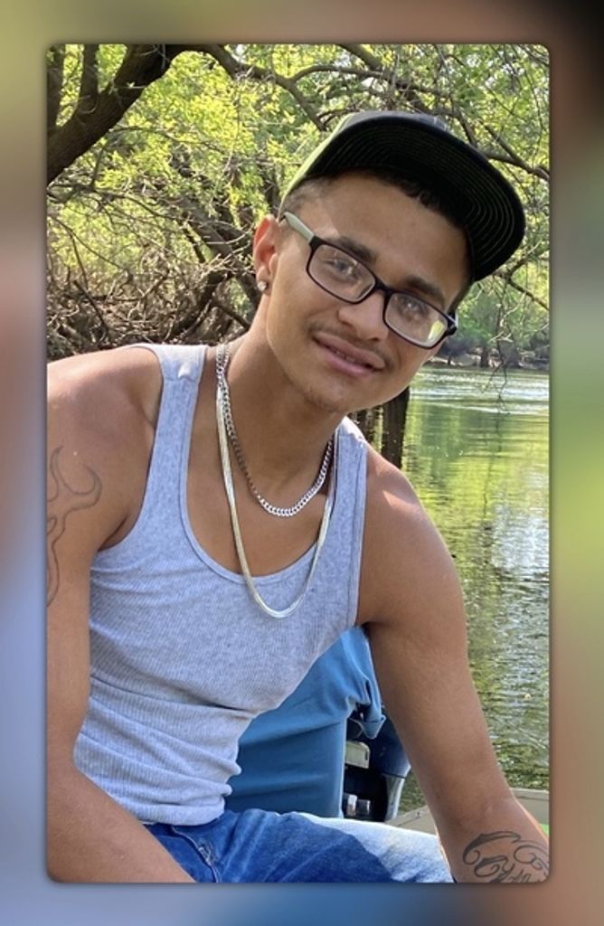 Dalton Michael Jordan