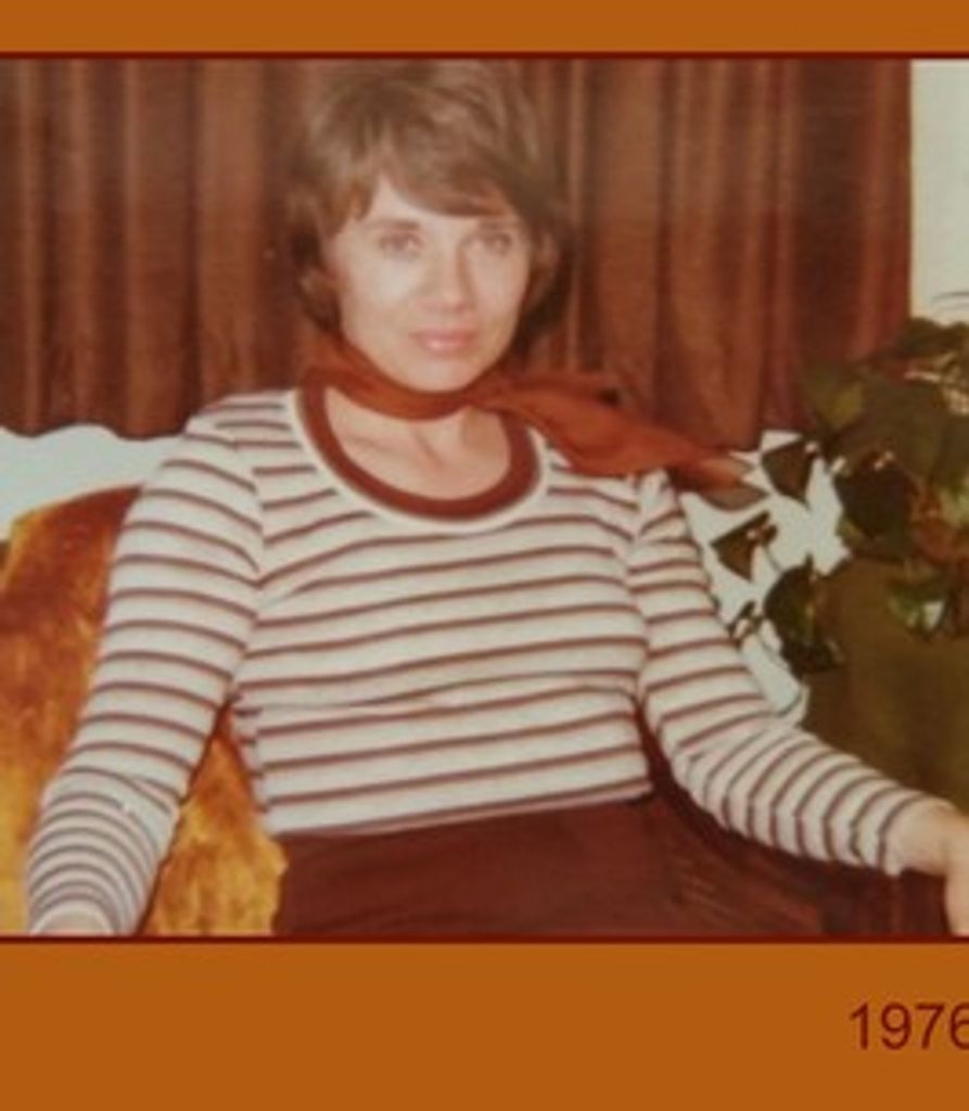 Janet Todd Profile Photo