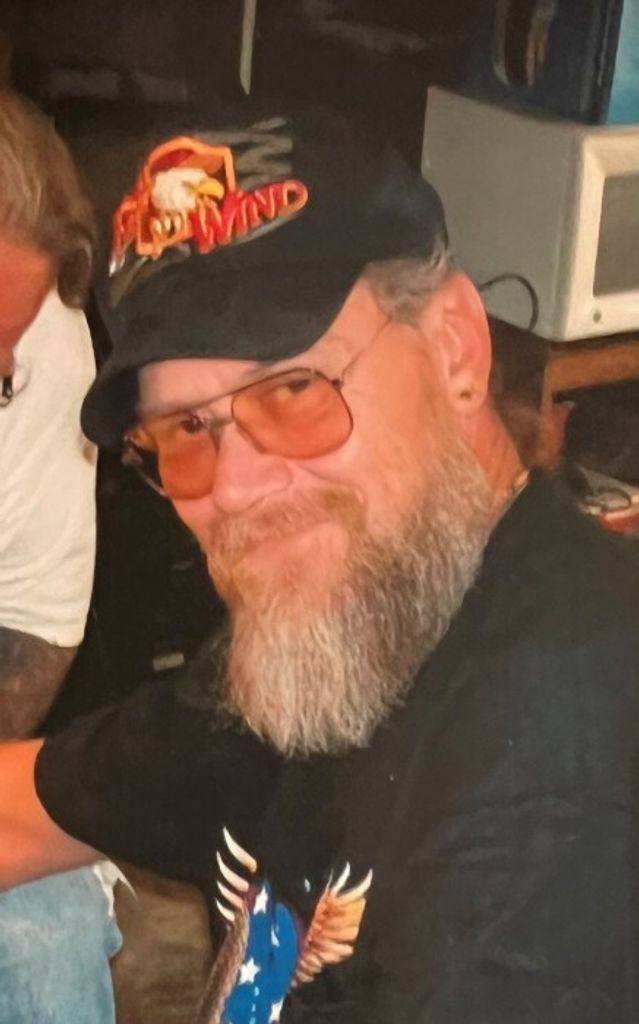 James E. Mccorkle Sr. Profile Photo