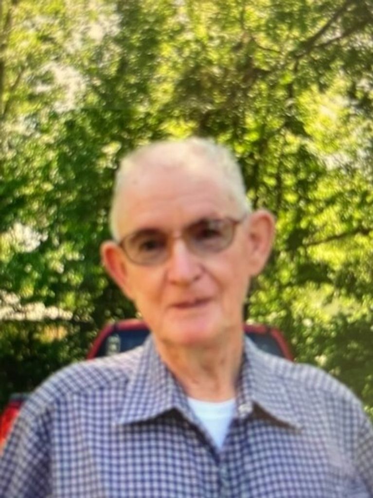 James A. Bankston Profile Photo