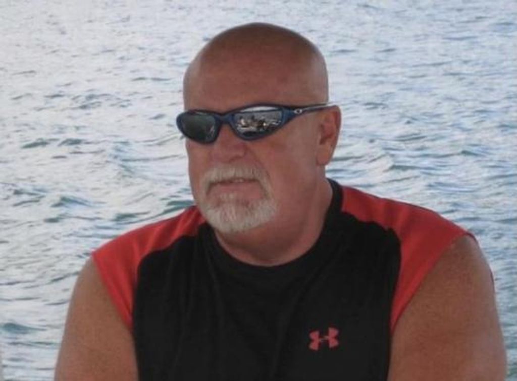 Gary Alan Hobbs Profile Photo