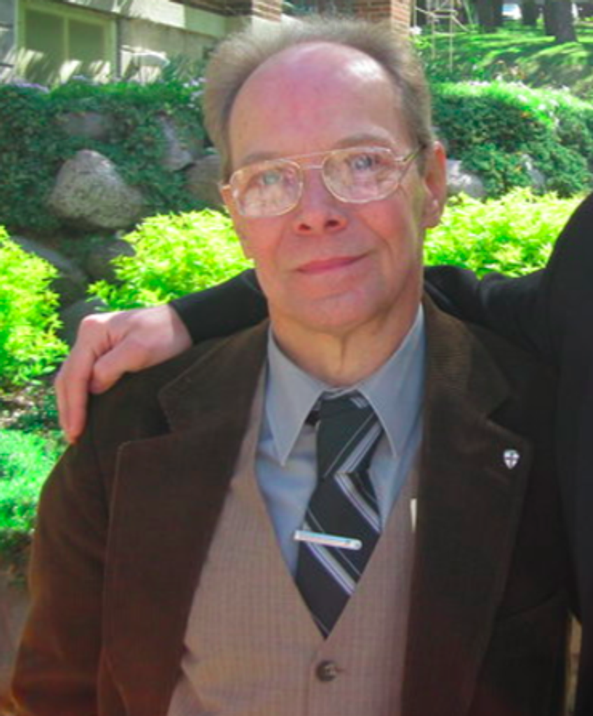 Dwight "Butch" Nattinger