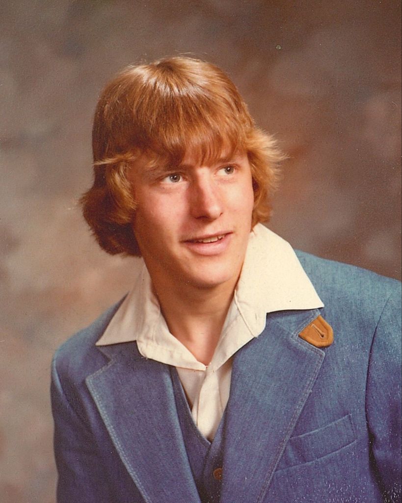 Darren F. Pegg Profile Photo